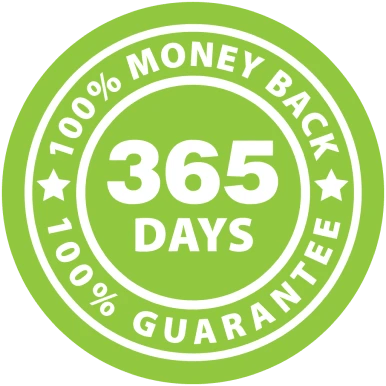 slim solve money back guarantee